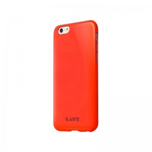 LAUT Huex Red iPhone 6 Plus
