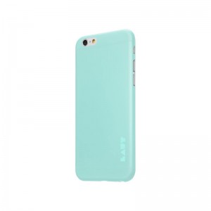 LAUT SlimSkin Green iPhone 6 Plus