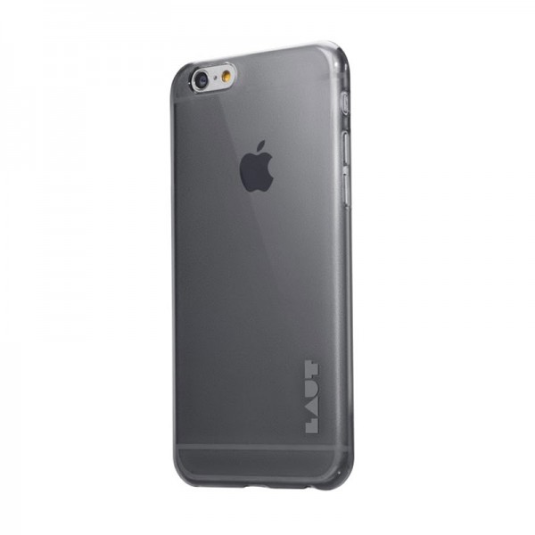 LAUT Slim UltraBlack iPhone 6 Plus