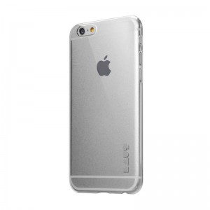 LAUT Slim UltraClear iPhone 6 Plus