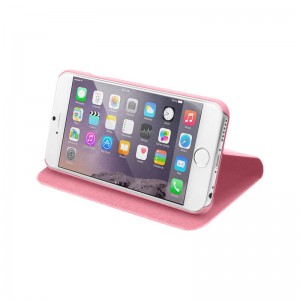 LAUT Apex Pink iPhone 6 Plus