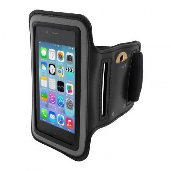 Mobiparts Sports Armband iPhone 5 en 5S
