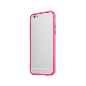 LAUT Loopie Pink iPhone 6