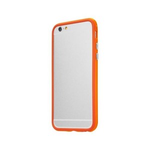 LAUT Loopie Orange iPhone 6