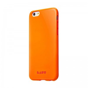 LAUT Huex Orange iPhone 6
