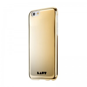 LAUT Huex Gold iPhone 6