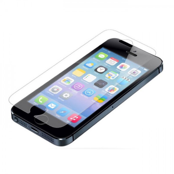 Zagg Invisible Shield Extreme iPhone 5/5S/5C