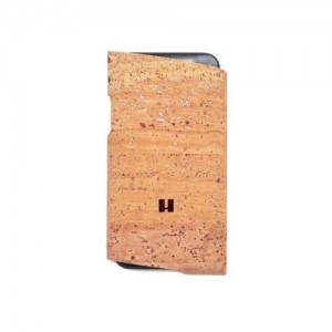 Hmade Cork Cover iPhone 5 en 5S