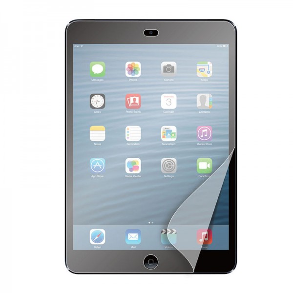 Muvit Screenprotector Matt 2x iPad Air