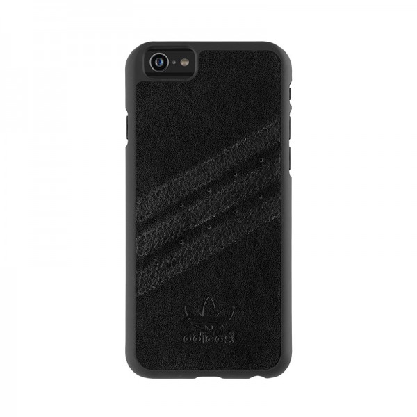 adidas Originals Moulded Case Black/Black iPhone 6