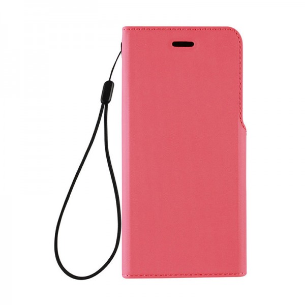 Xqisit Folio Case Pink Tijuana iPhone 6