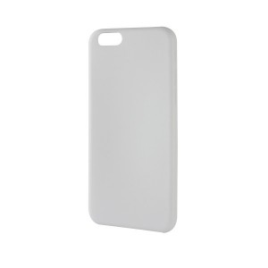 Xqisit Iplate Ultrathin White iPhone 6