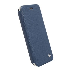 Krusell Bookcase Malmo Blue iPhone 6