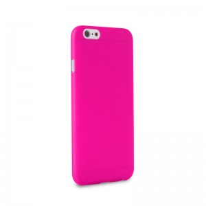 Puro Ultraslim 0.3 Pink iPhone 6