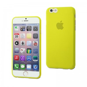 Muvit Thingel Green iPhone 6