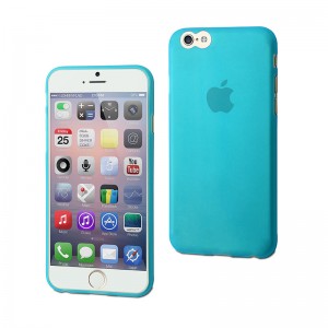 Muvit Thingel Blue iPhone 6