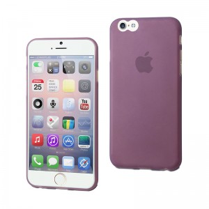 Muvit Thingel Purple iPhone 6