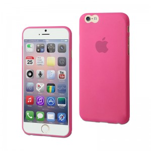 Muvit Thingel Pink iPhone 6