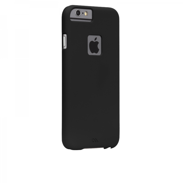 Case-Mate Barely There Black iPhone 6