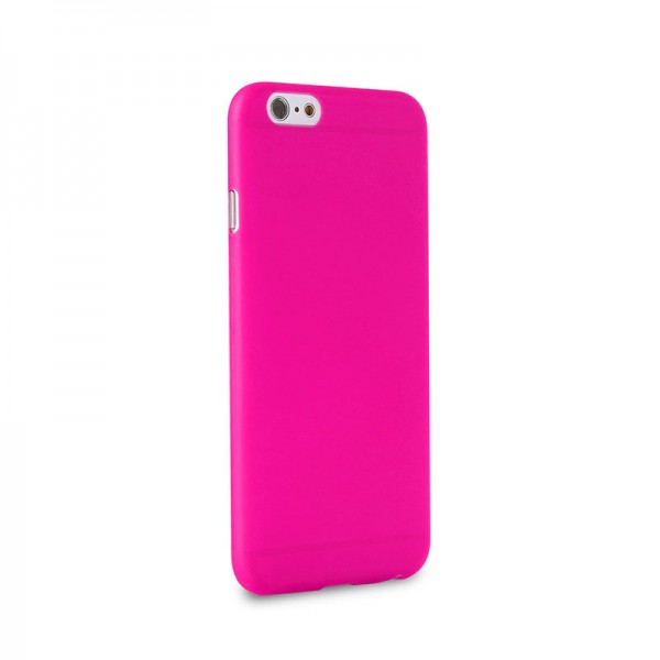 Puro Ultraslim 0.3 Pink iPhone 6 Plus