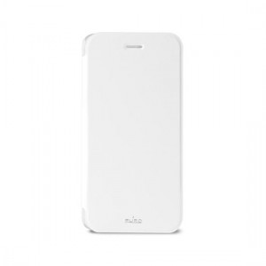 Puro Wallet White iPhone 6 Plus