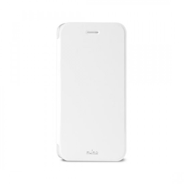 Puro Wallet White iPhone 6 Plus