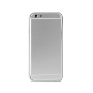 Puro Bumper White iPhone 6 Plus