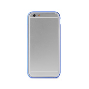 Puro Bumper Blue iPhone 6 Plus