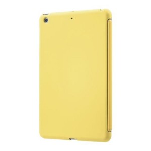 SwitchEasy CoverBuddy Yellow iPad mini Retina