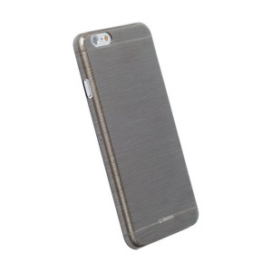 Krusell Frostcover Black iPhone 6