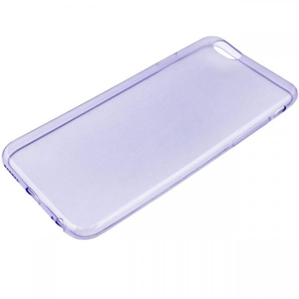 Colorfone Softcase Purple iPhone 6