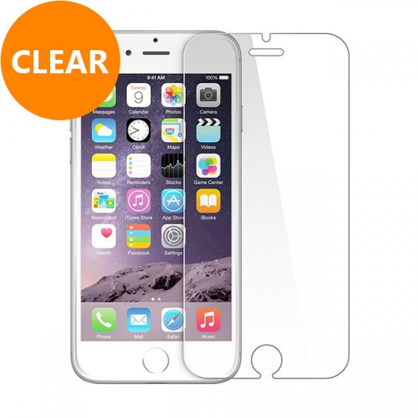 Screen Protector Clear iPhone 6