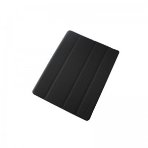 Colorfone Booklet Black iPad Mini 1/2/3
