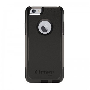 Otterbox Commuter Black iPhone 6
