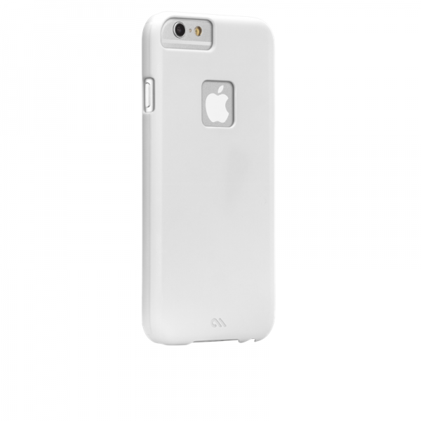 Case-Mate Barely There White iPhone 6