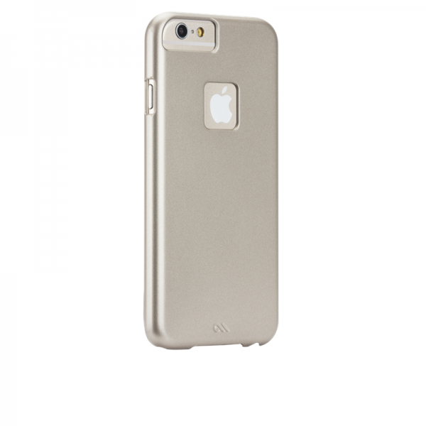 Case-Mate Barely There Bronze iPhone 6