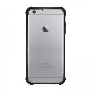 Griffin Survivor Core Clear Black iPhone 6