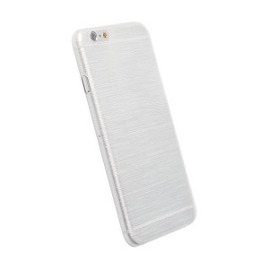 Krusell Frostcover Transparant iPhone 6