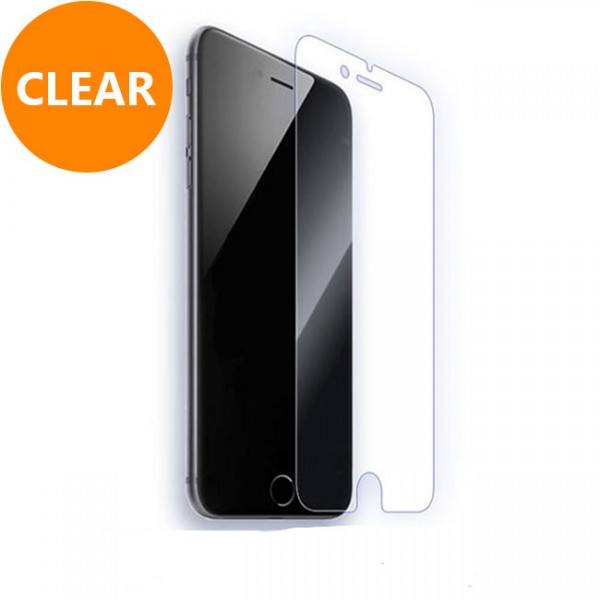 Muvit Screen Protector Glossy 2-Pack iPhone 6 Plus