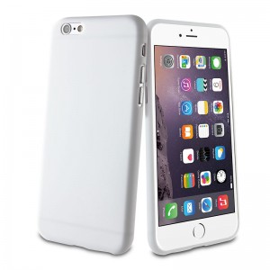 Muvit Thingel White iPhone 6 Plus