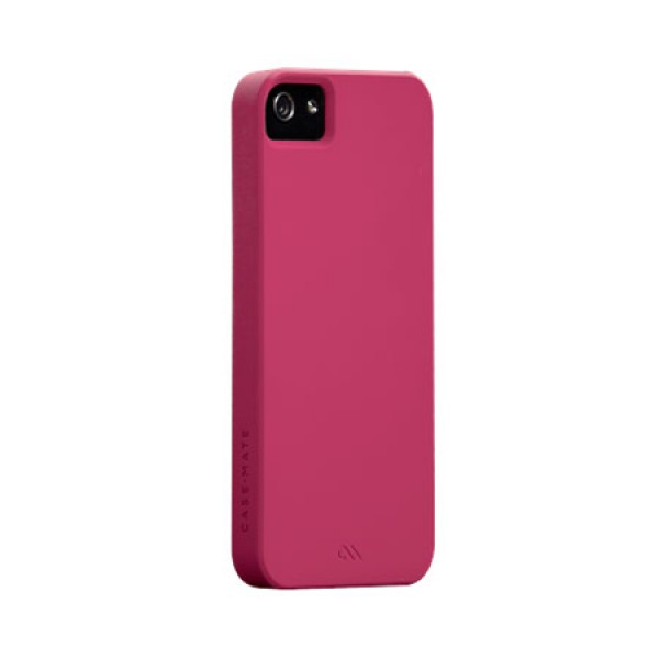 Case-Mate Barely There Pink iPhone 5 en 5S