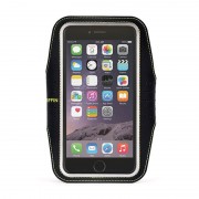 Griffin Trainer Sportarmband Black iPhone 6