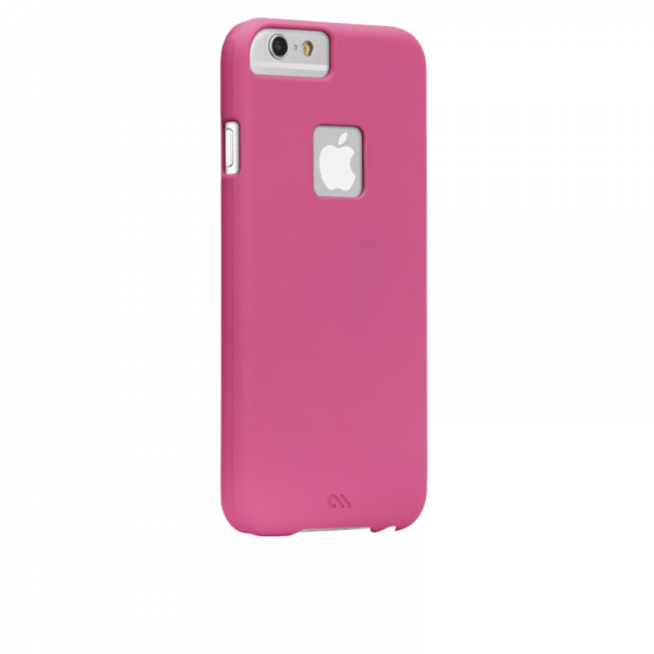 Case-Mate Barely There Pink iPhone 6