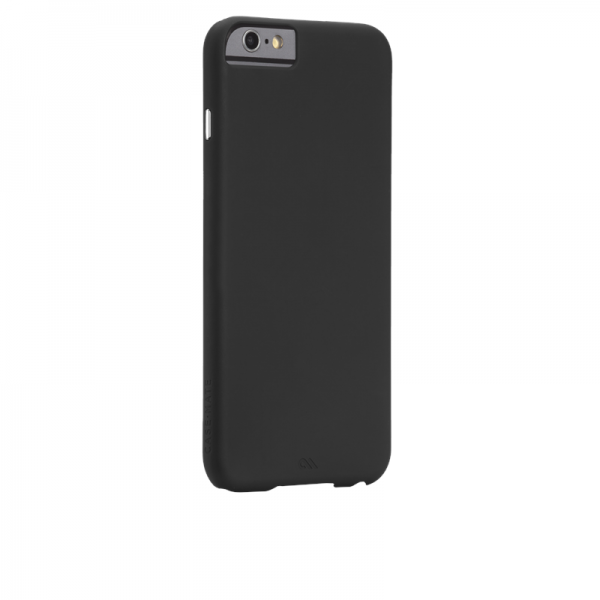 Case-Mate Barely There Black iPhone 6 Plus